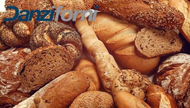 купить печь для пекарни