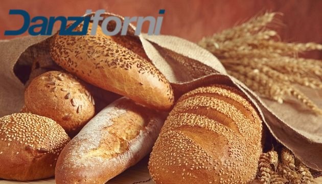 раскаточная машина для теста