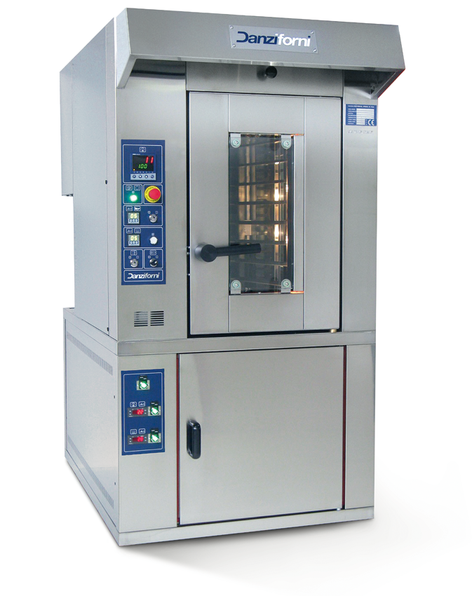Rotor Ellade 9T
